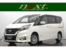 2017 Nissan Serena