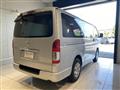 2024 Toyota Hiace Van