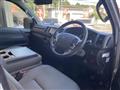 2024 Toyota Hiace Van