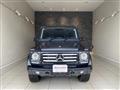 2015 Mercedes-Benz G-Class