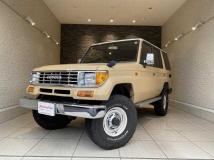 1994 Toyota Land Cruiser Prado