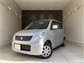 2010 Suzuki Wagon R