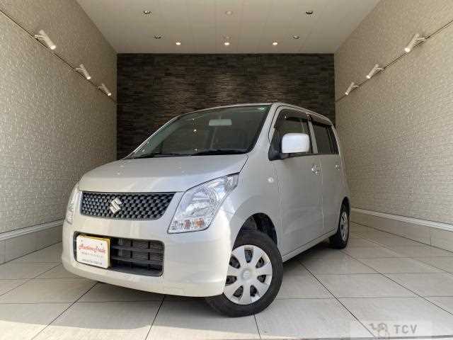 2010 Suzuki Wagon R