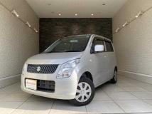 2010 Suzuki Wagon R