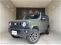 2019 Suzuki Jimny