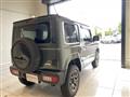 2019 Suzuki Jimny
