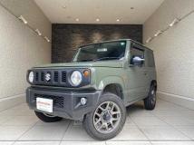 2019 Suzuki Jimny