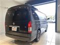 2014 Toyota Hiace Wagon