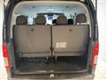 2014 Toyota Hiace Wagon