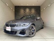 2019 BMW 3 Series