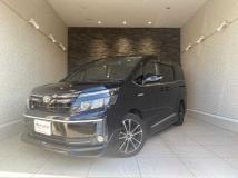 2014 Toyota Voxy