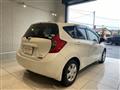 2016 Nissan Note