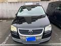 2010 Volkswagen Golf Touran