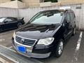 2010 Volkswagen Golf Touran