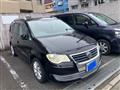 2010 Volkswagen Golf Touran