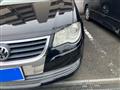 2010 Volkswagen Golf Touran