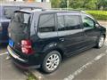 2010 Volkswagen Golf Touran