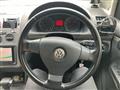2010 Volkswagen Golf Touran