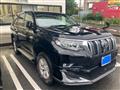 2020 Toyota Land Cruiser Prado
