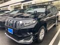 2020 Toyota Land Cruiser Prado