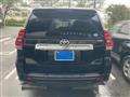 2020 Toyota Land Cruiser Prado