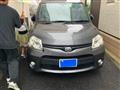2011 Toyota Sienta