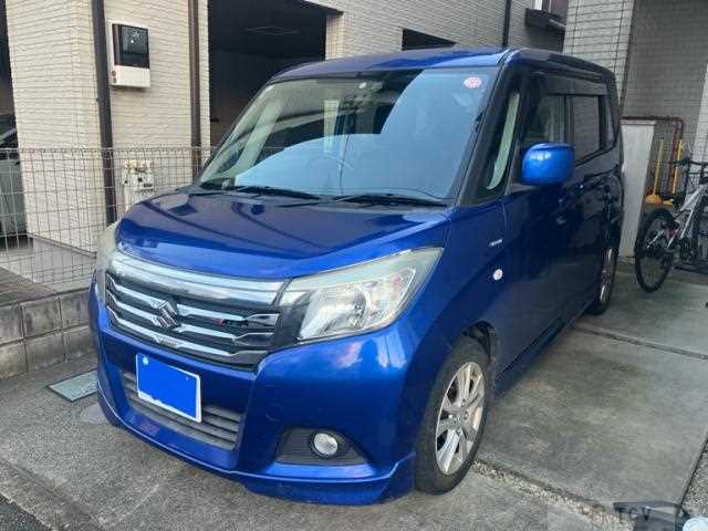 2015 Suzuki Suzuki Others