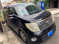 2006 Nissan Elgrand