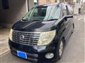 2006 Nissan Elgrand