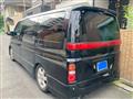 2006 Nissan Elgrand