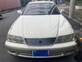 1997 Toyota Mark II