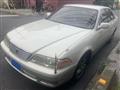 1997 Toyota Mark II