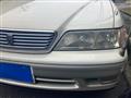 1997 Toyota Mark II
