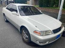 1997 Toyota Mark II