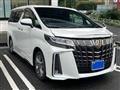 2022 Toyota Alphard G