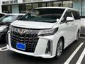 2022 Toyota Alphard G