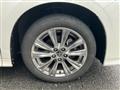 2022 Toyota Alphard G