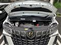 2022 Toyota Alphard G