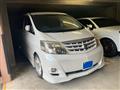 2005 Toyota Alphard G