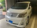 2005 Toyota Alphard G