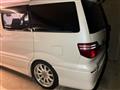 2005 Toyota Alphard G