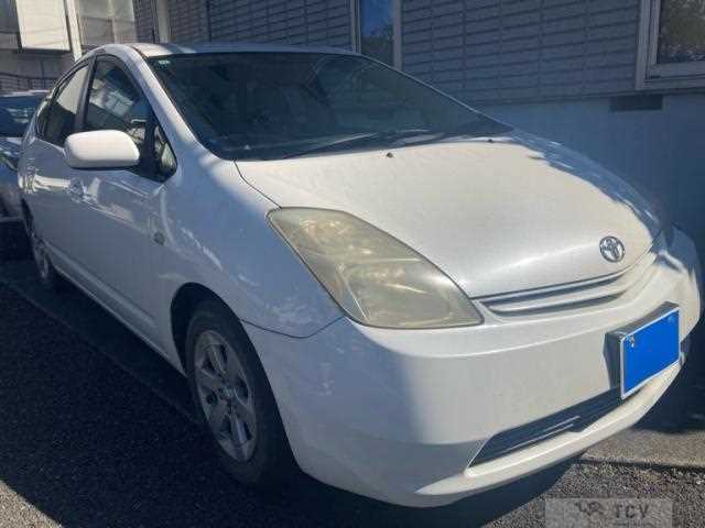 2003 Toyota Prius