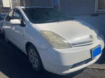 2003 Toyota Prius