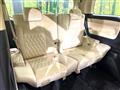 2021 Toyota Alphard G