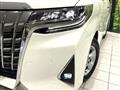 2021 Toyota Alphard G