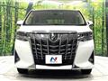 2021 Toyota Alphard G
