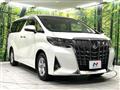 2021 Toyota Alphard G