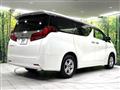 2021 Toyota Alphard G