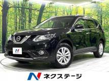 2015 Nissan X-Trail