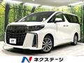 2021 Toyota Alphard G
